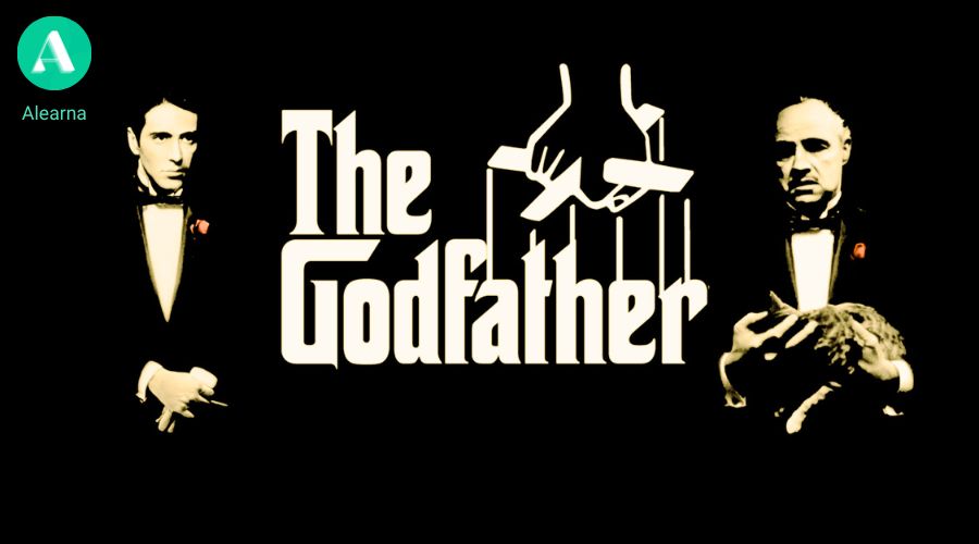 ارتقا زبان انگلیسی با فیلم The Godfather