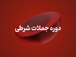 دوره رایگان آموزش جملات شرطی