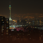 کلاس خصوصی زبان انگلسی در شهریار