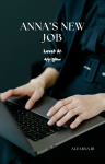 Anna's new job